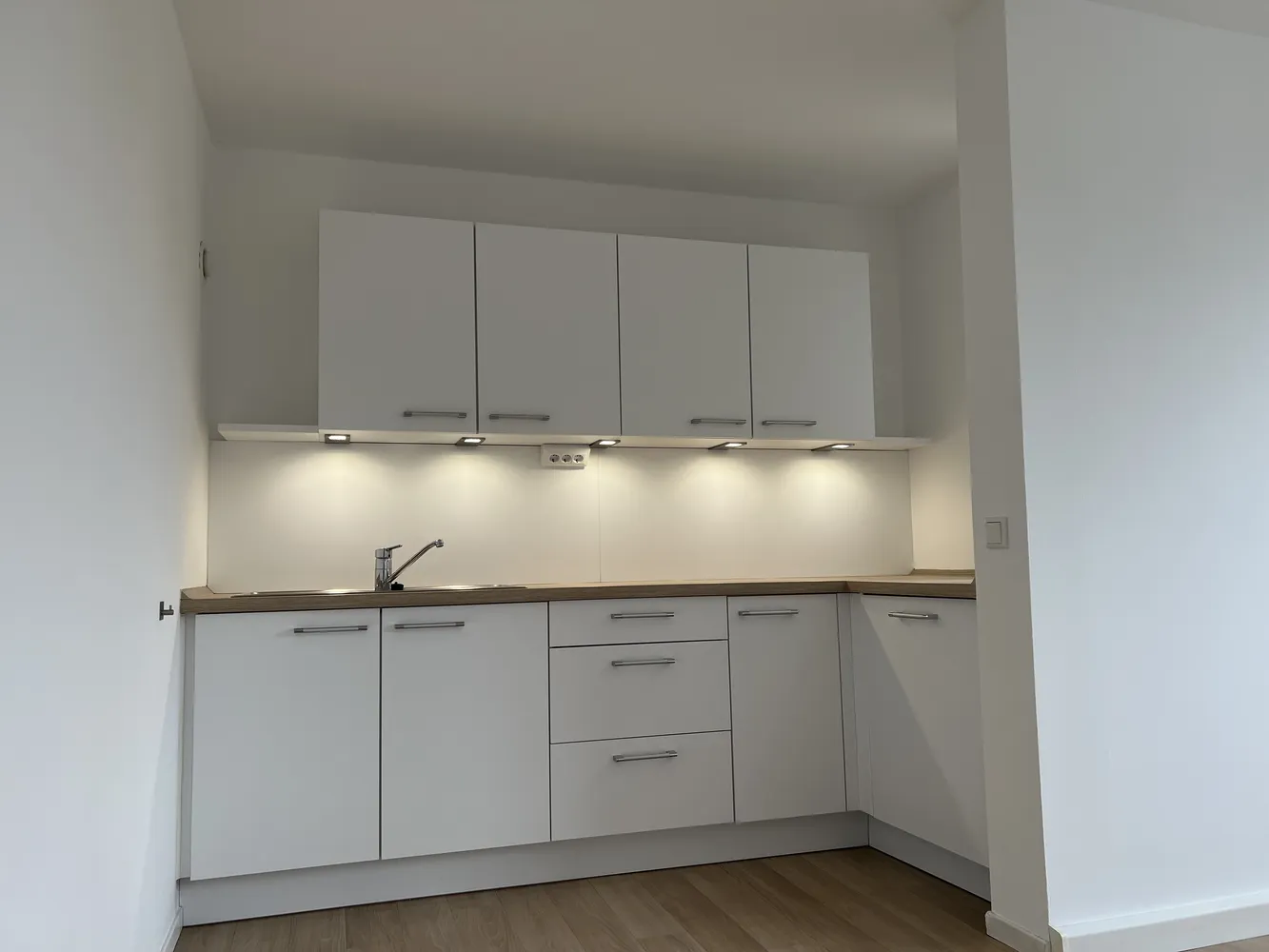 1 Zimmer Wohnung mit 27 m² in Köln – Bild 2