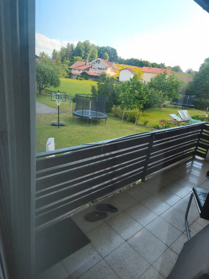 4 Zimmer Wohnung mit 86 m² in Traunstein – Bild 8