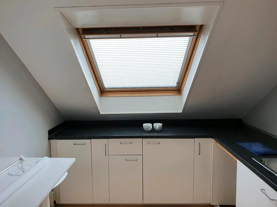 3 Zimmer Wohnung mit 65 m² in Saarbrücken – Bild 7
