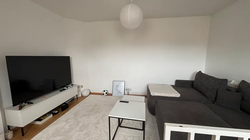 2 room apartment with 49 m² in Jena – Photo 10