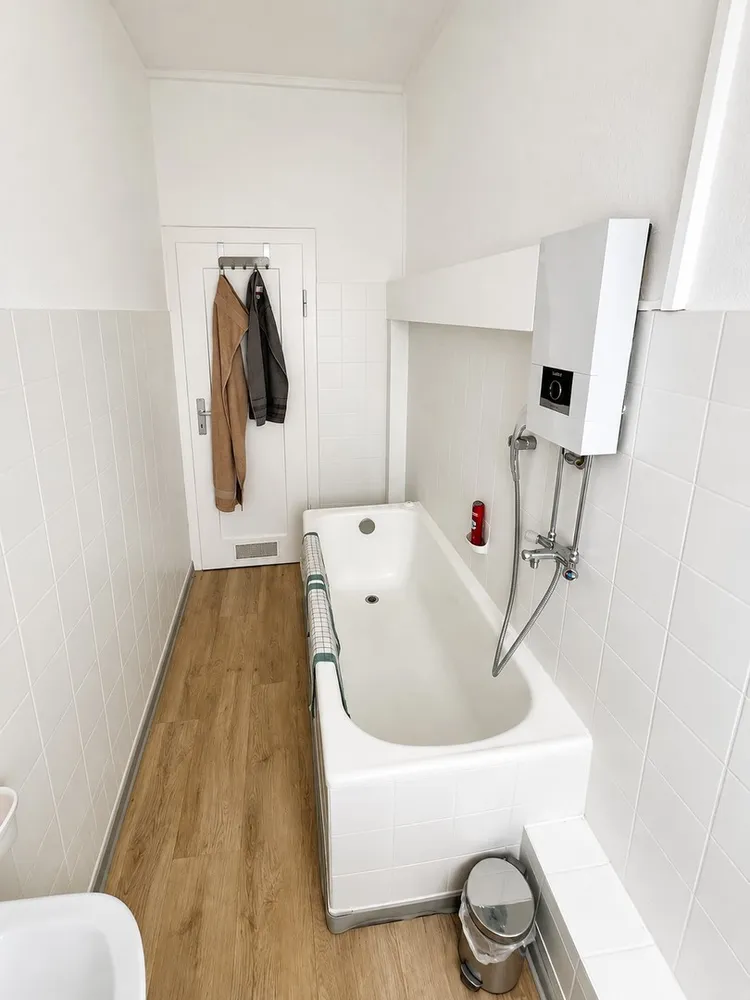 3 Zimmer Wohnung mit 64 m² in Nürnberg – Bild 7