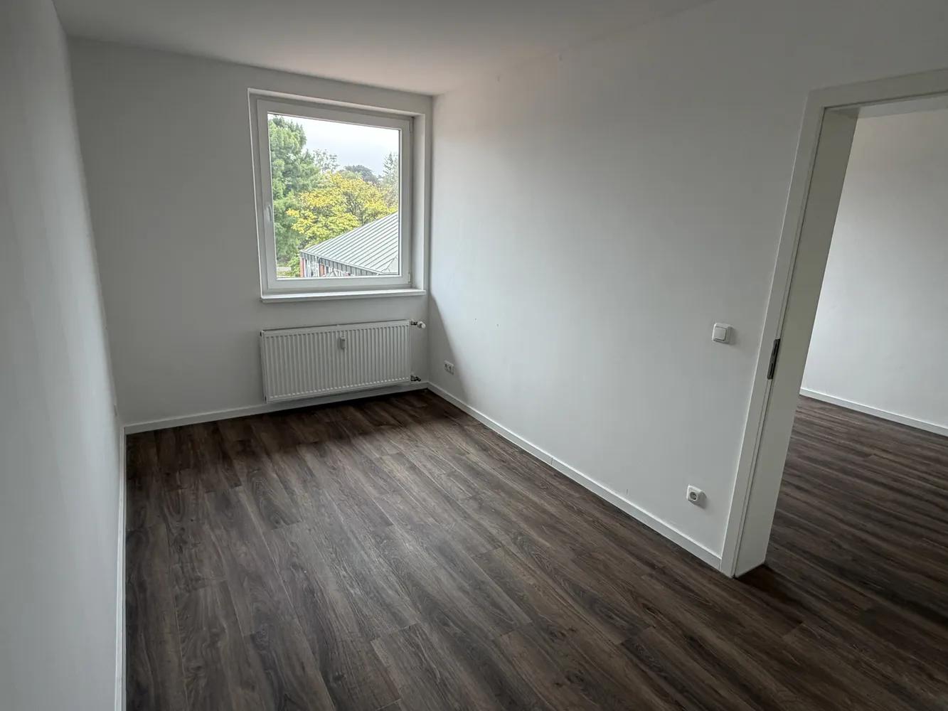 2 Zimmer Wohnung mit 30 m² in Hamburg – Bild 5