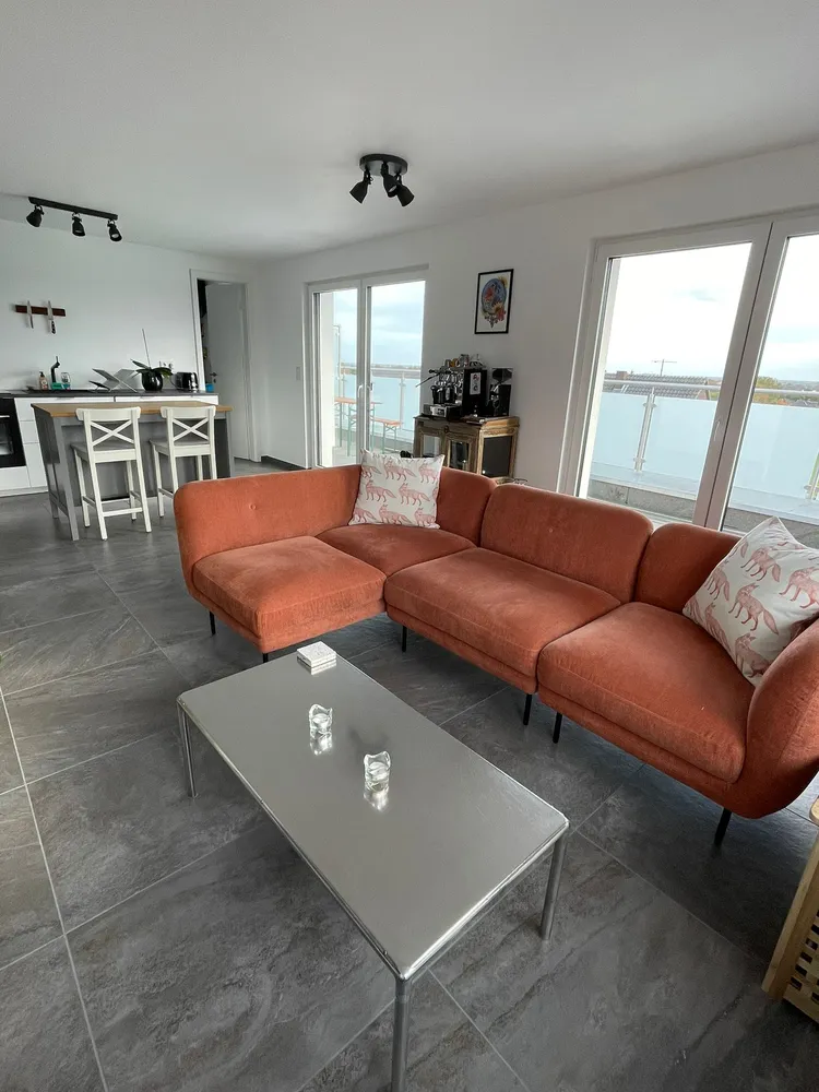 3 Zimmer Wohnung mit 85 m² in Kleve – Bild 8