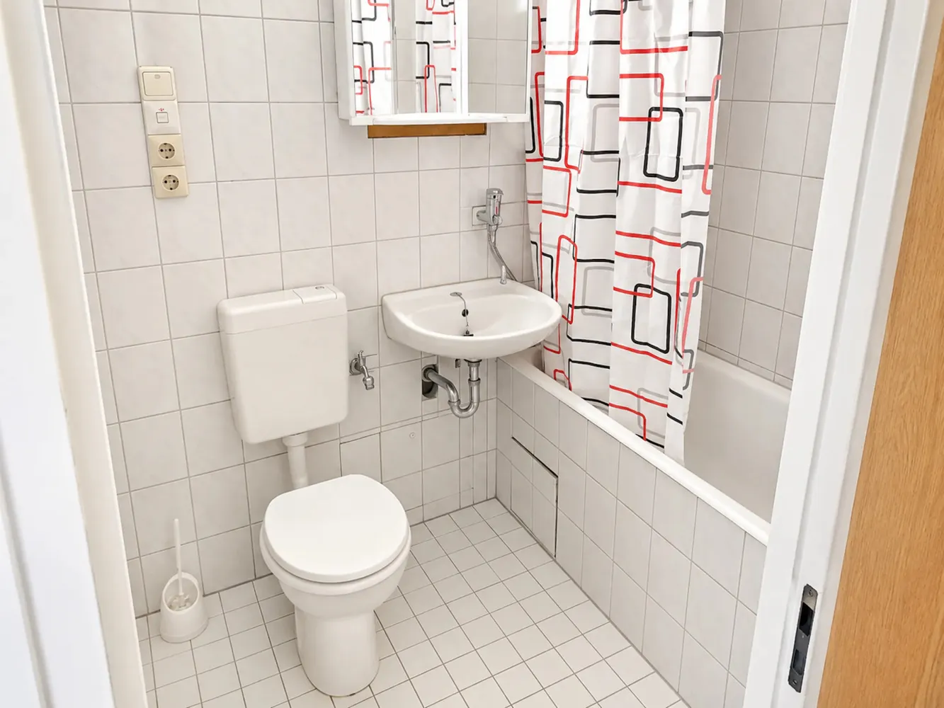 WG-Zimmer mit 11 m² in Berlin – Bild 7