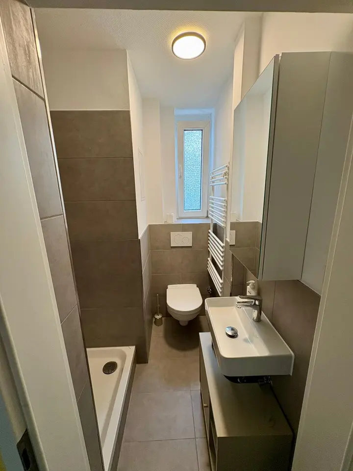 Shared room with 16 m² in Stuttgart – Photo 8