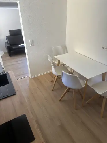 2 Zimmer Wohnung mit 30 m² in Stuttgart – Bild 2