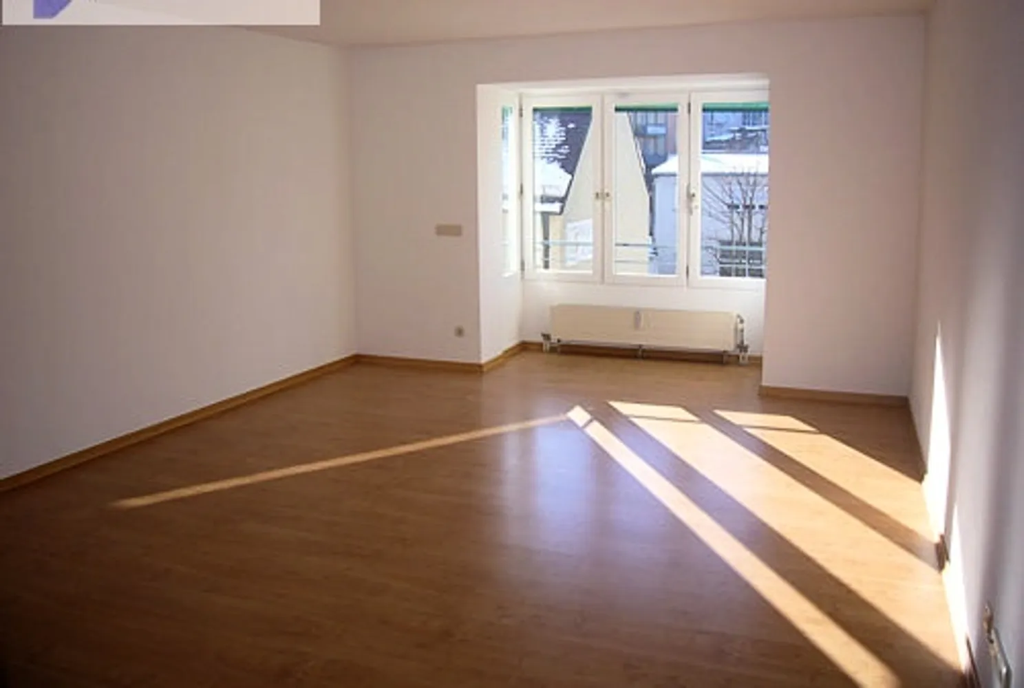 3 room apartment with 85 m² in Augsburg – Photo 5