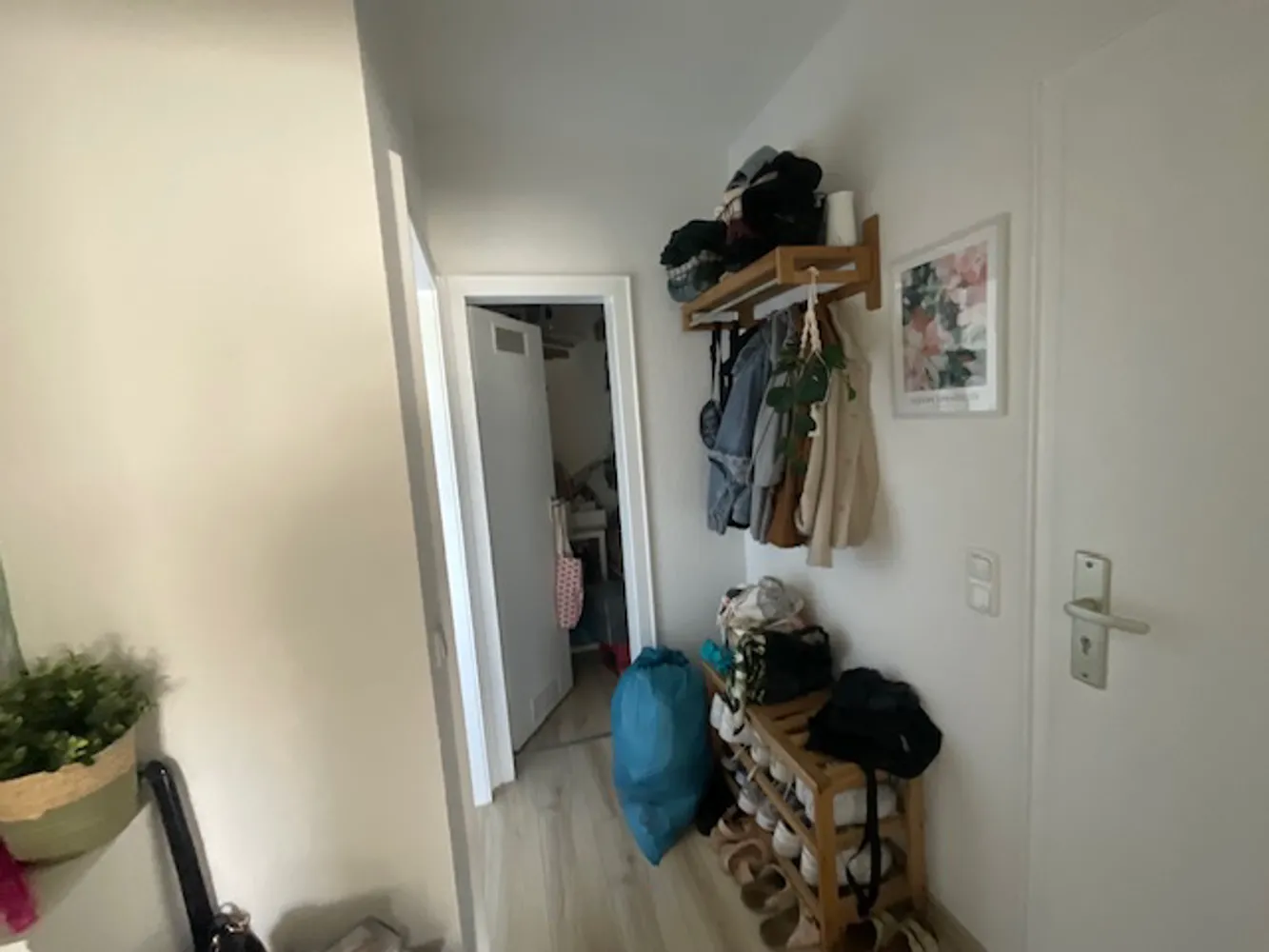 3 Zimmer Wohnung mit 57 m² in Duisburg – Bild 10