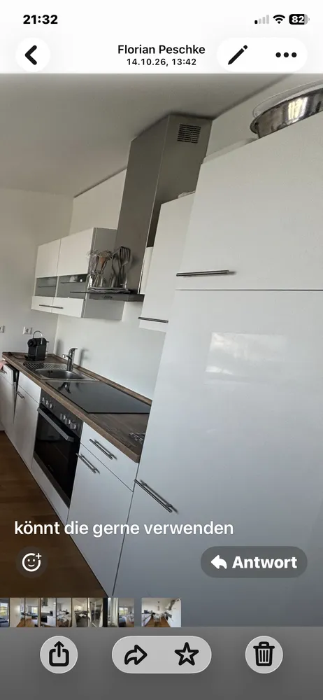 2 room apartment with 64 m² in Dortmund – Photo 7