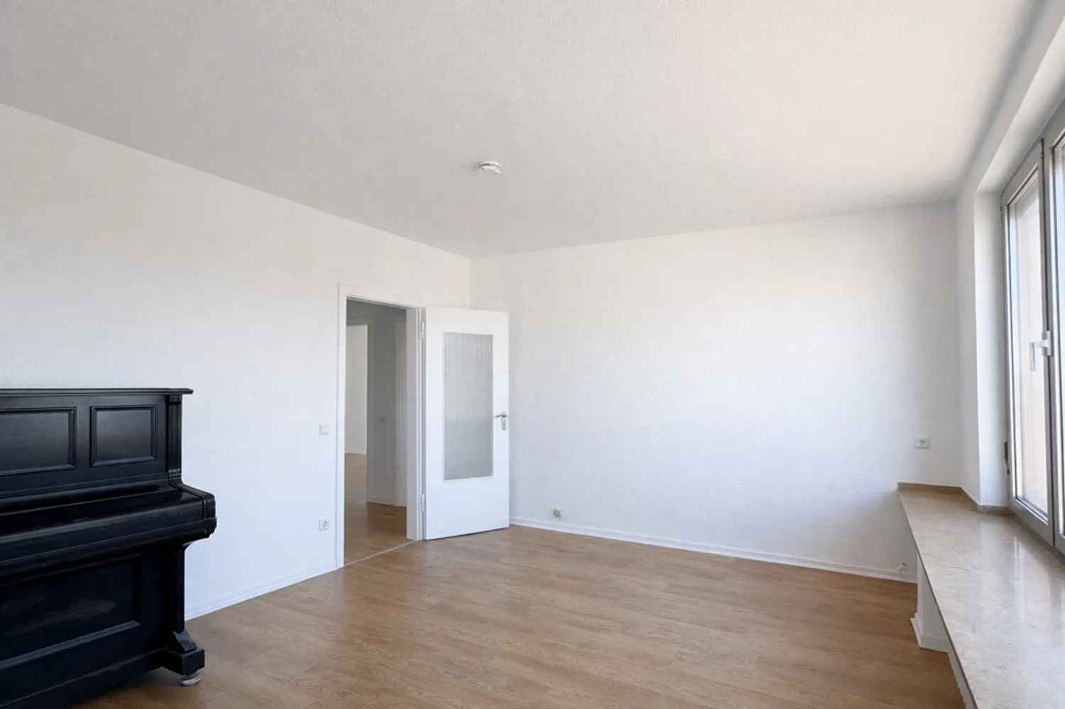4 Zimmer Wohnung mit 133 m² in Düsseldorf – Bild 7