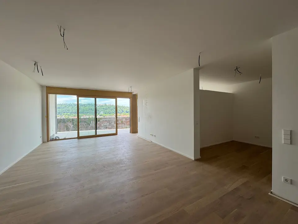 5 Zimmer Wohnung mit 123 m² in Nürtingen – Bild 10