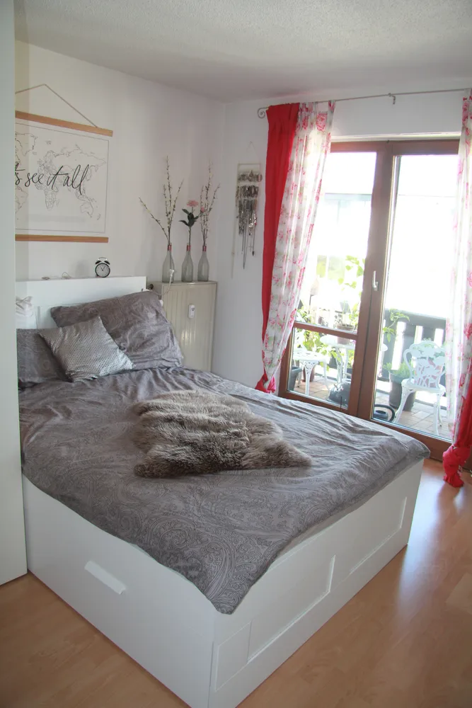 1 Zimmer Wohnung mit 29 m² in Passau – Bild 6
