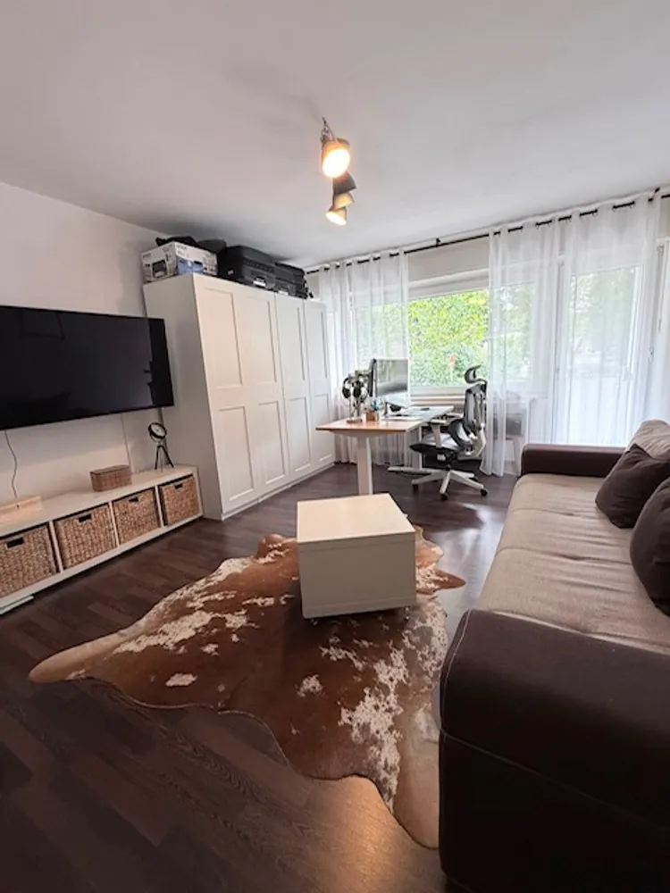 1 Zimmer Wohnung mit 41 m² in Essen – Bild 7