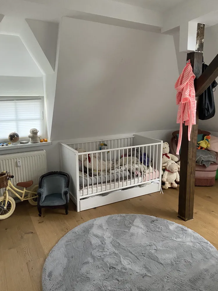 3 Zimmer Wohnung mit 104 m² in Witten – Bild 5