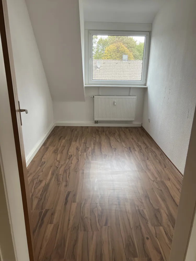 3 Zimmer Wohnung mit 60 m² in Essen – Bild 1
