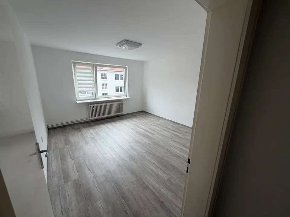 4 Zimmer Wohnung mit 63 m² in Herne – Bild 1
