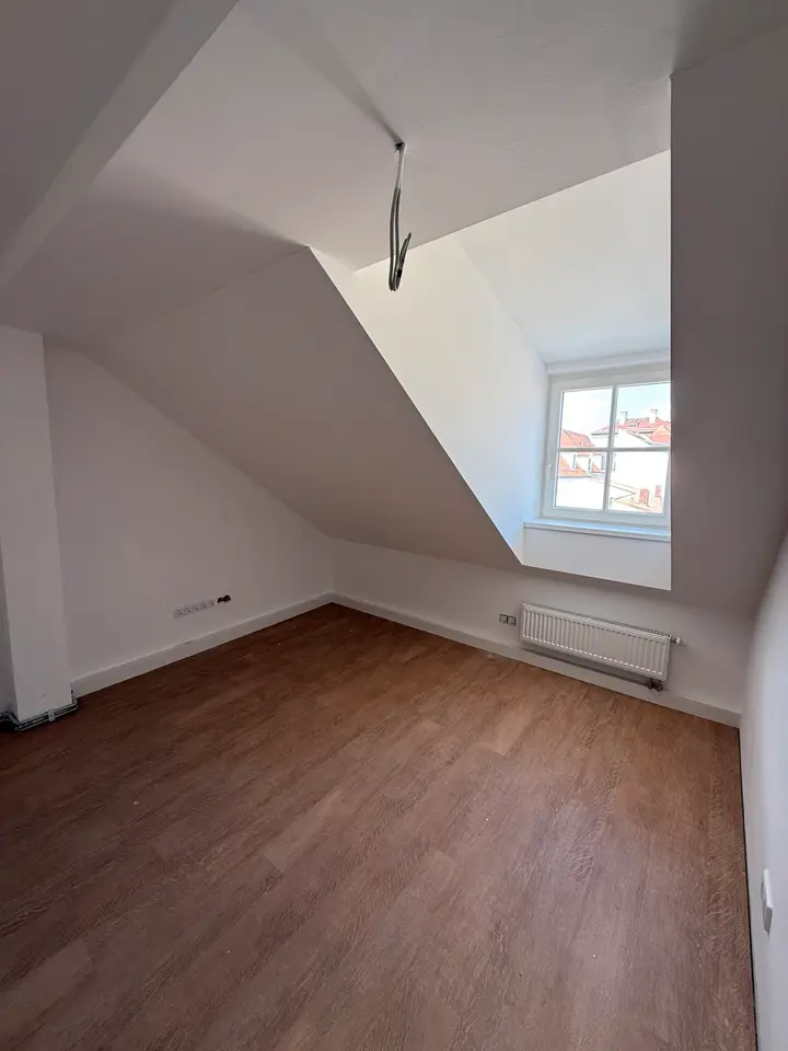 2 Zimmer Wohnung mit 50 m² in Regensburg – Bild 10