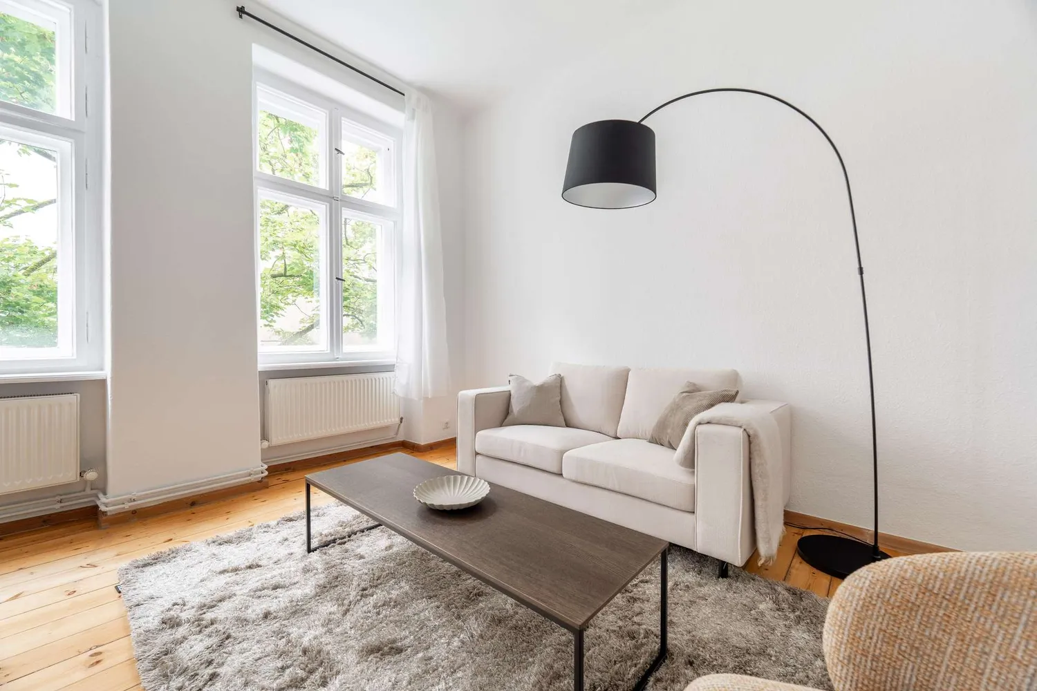 2 Zimmer Wohnung mit 62 m² in Berlin – Bild 5