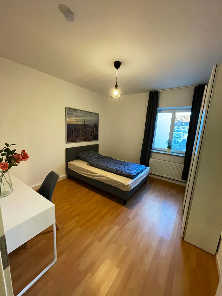 WG-Zimmer mit 14 m² in Dachau – Bild 3