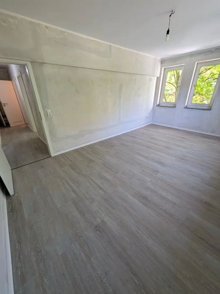 3 Zimmer Wohnung mit 68 m² in Düsseldorf – Bild 8