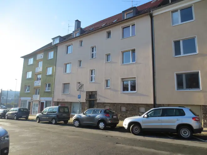 2 Zimmer Wohnung mit 70 m² in Essen – Bild 3