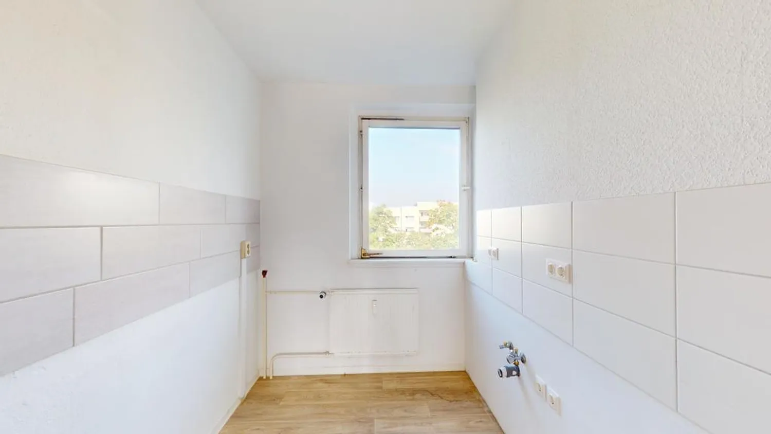 2 Zimmer Wohnung mit 65 m² in Halle (Saale) – Bild 12