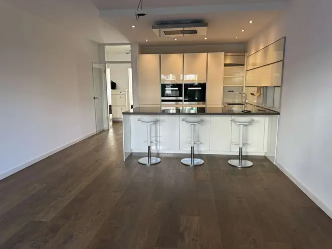 3 Zimmer Wohnung mit 83 m² in Düsseldorf – Bild 6