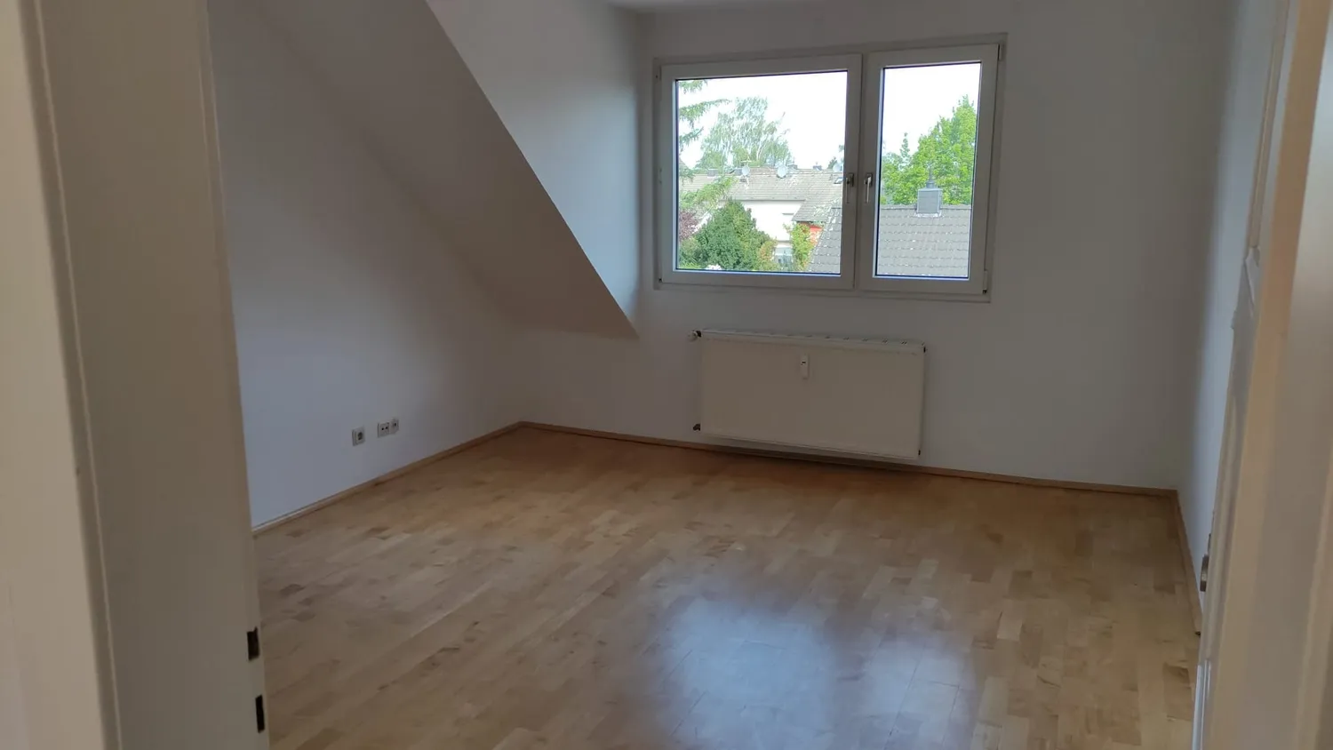 3 Zimmer Wohnung mit 70 m² in Essen – Bild 2
