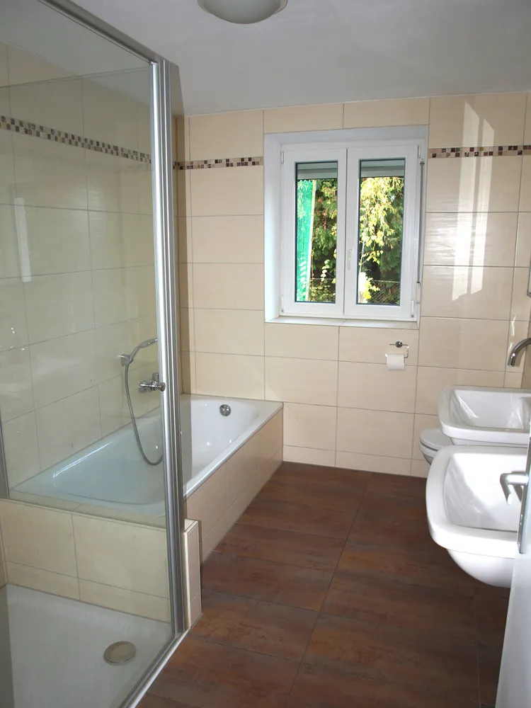 3 Zimmer Wohnung mit 125 m² in Landshut – Bild 8