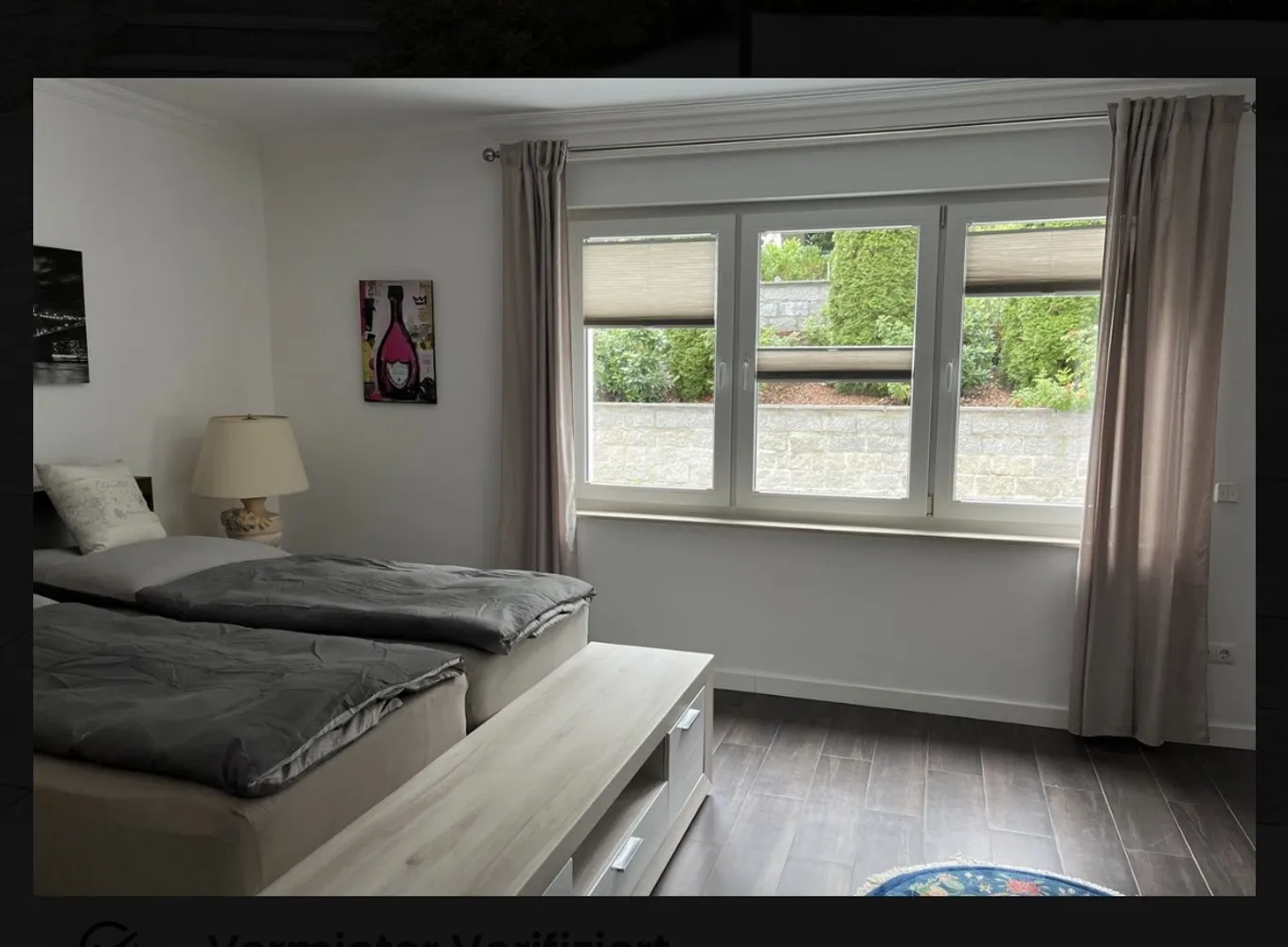 4 Zimmer Wohnung mit 120 m² in Berlin – Bild 5