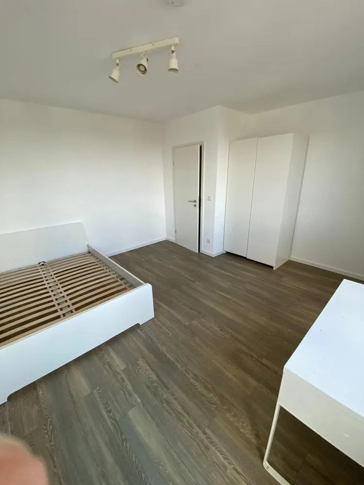 4 room apartment with 86 m² in Cologne – Photo 8
