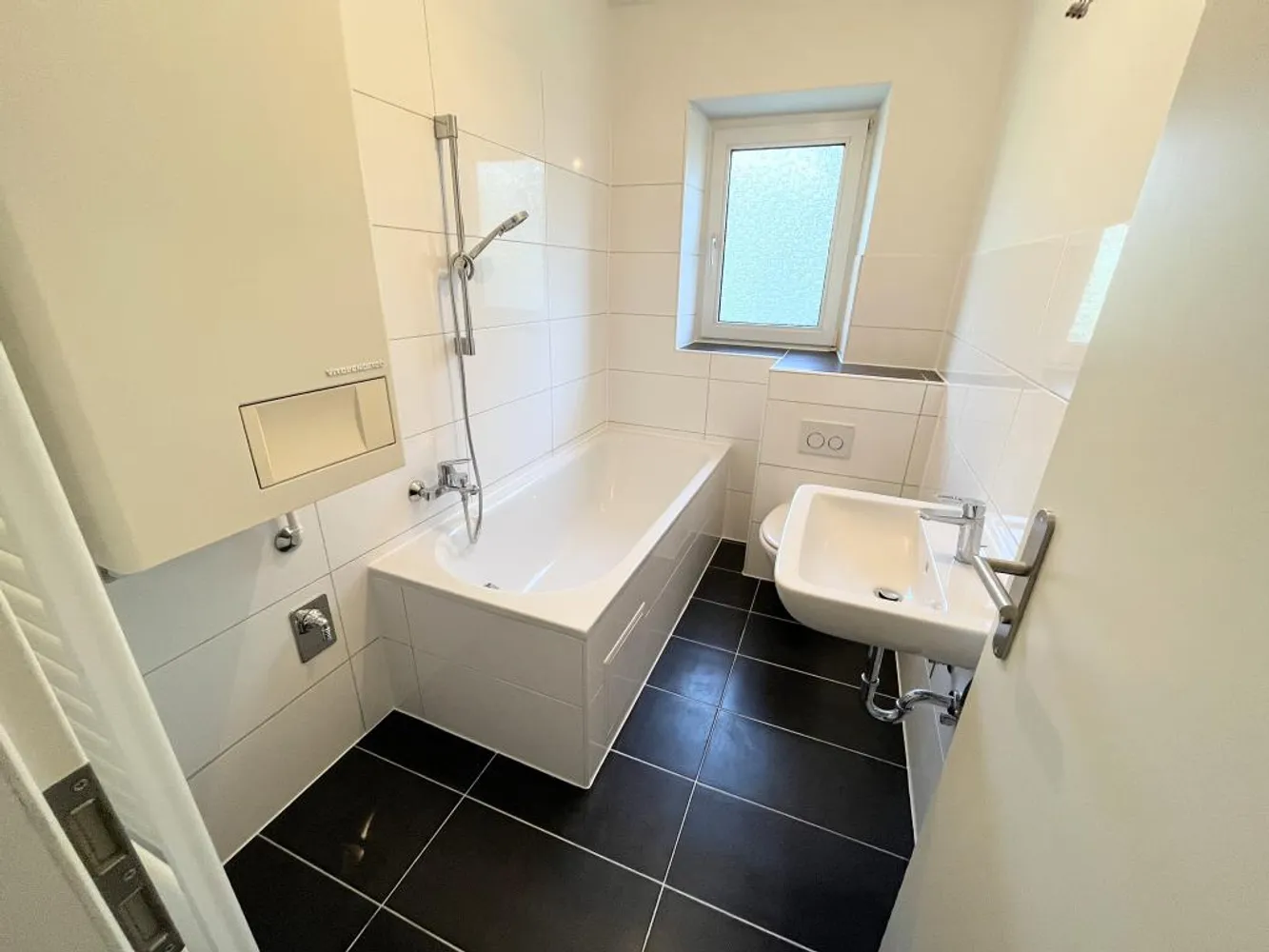 3 Zimmer Wohnung mit 62 m² in Marl – Bild 4