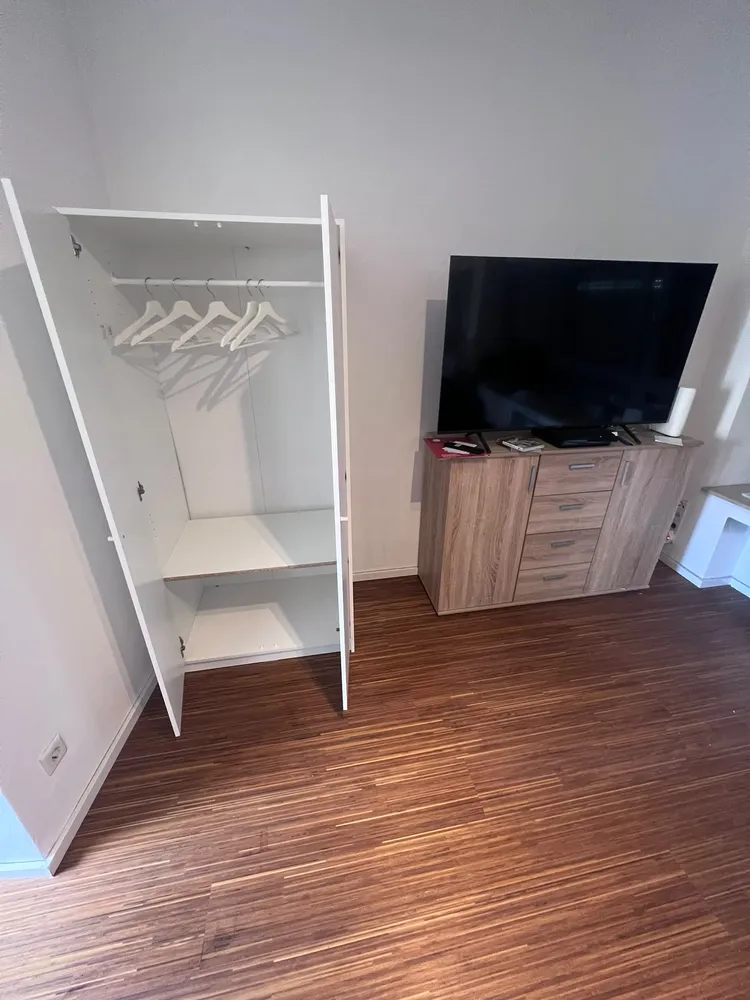 2 Zimmer Wohnung mit 66 m² in Duisburg – Bild 2