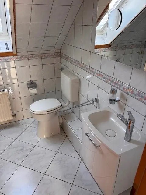 3 room apartment with 108 m² in Frankfurt (Oder) – Photo 10
