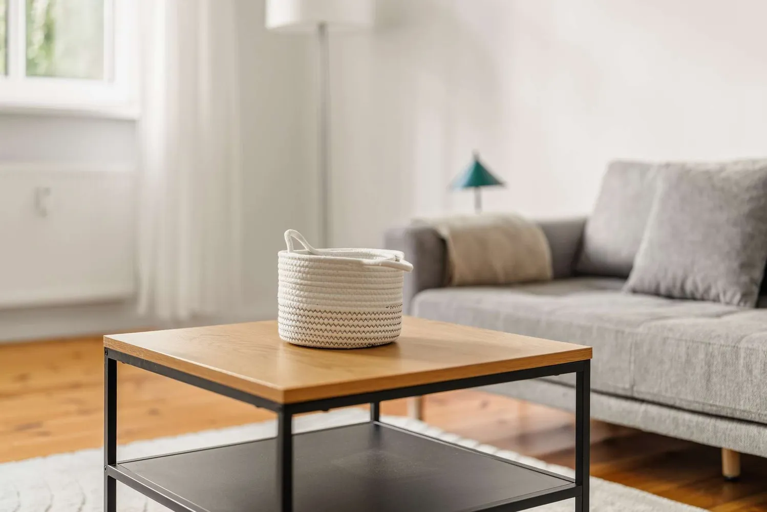 2 Zimmer Wohnung mit 48 m² in Berlin – Bild 7