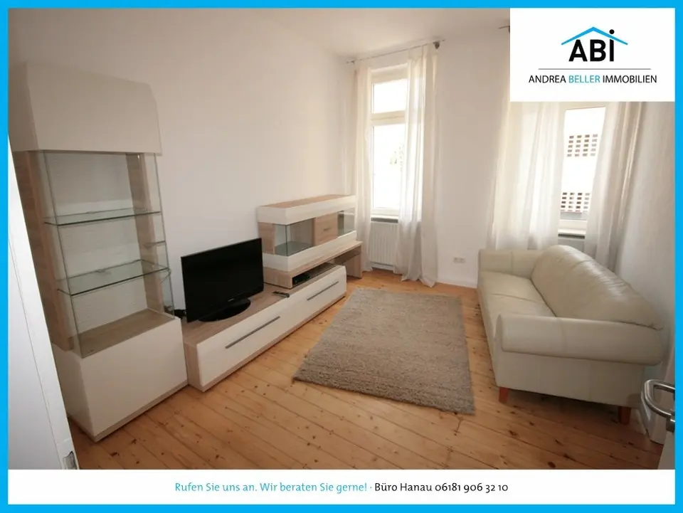 WG-Zimmer mit 72 m² in Hanau – Bild 1