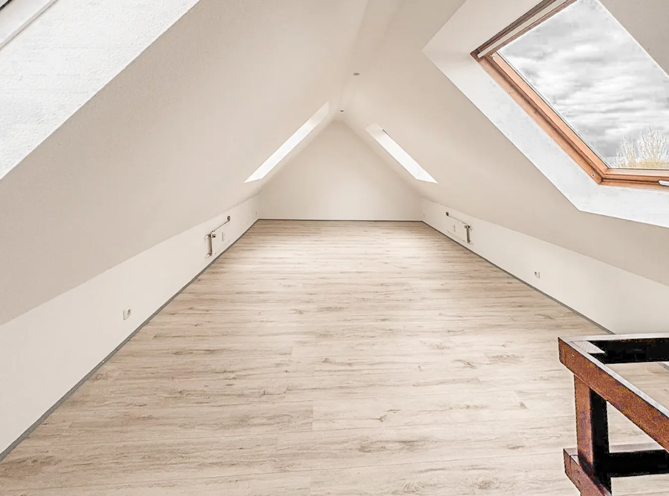 4 Zimmer Wohnung mit 70 m² in Essen – Bild 2