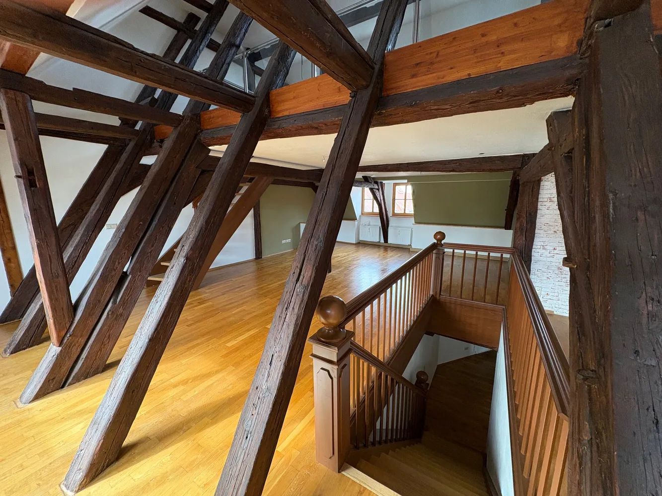 3 Zimmer Wohnung mit 125 m² in Freiberg – Bild 10