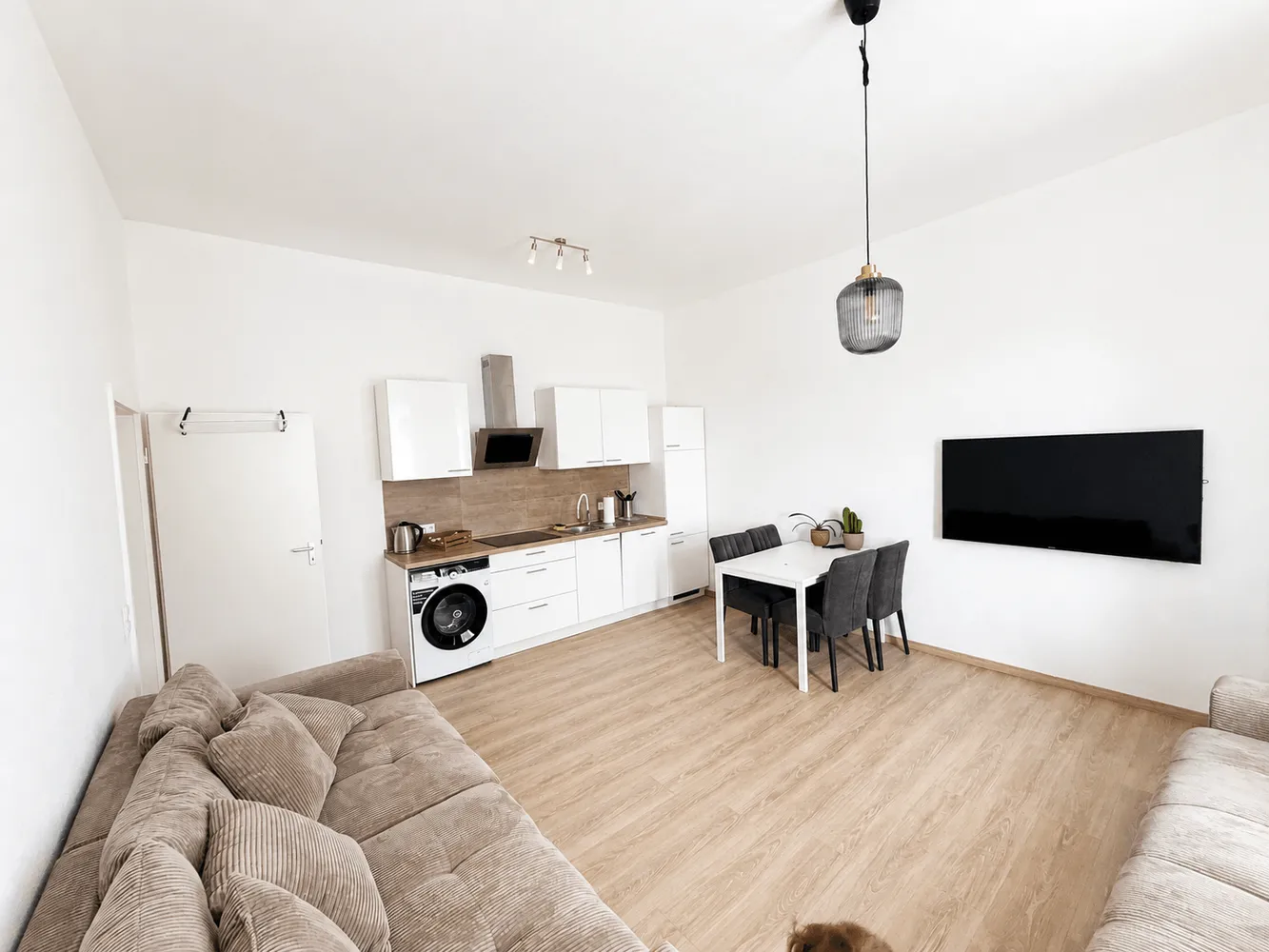 2 Zimmer Wohnung mit 66 m² in Pforzheim – Bild 5