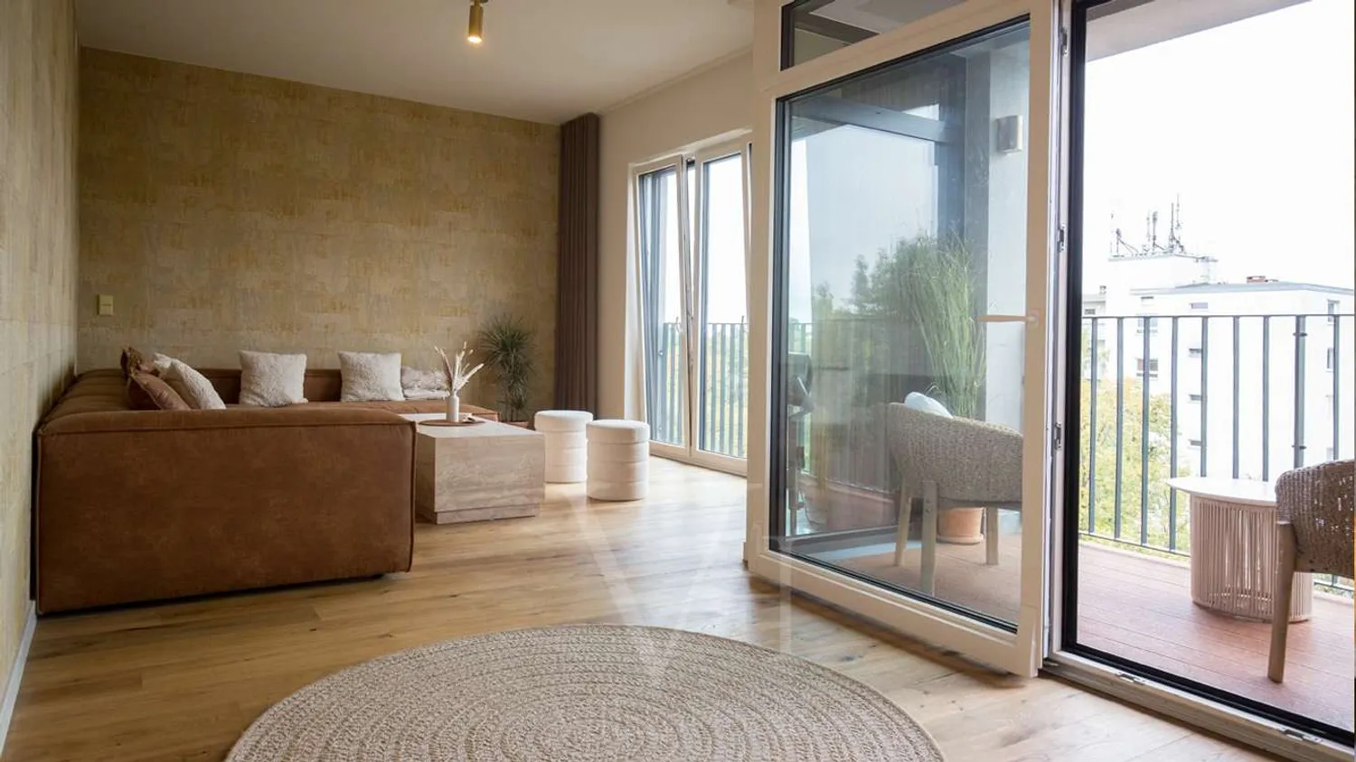 4 Zimmer Wohnung mit 137 m² in Berlin – Bild 10