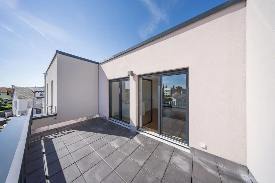 6 Zimmer Haus mit 150 m² in Neu-Isenburg – Bild 9