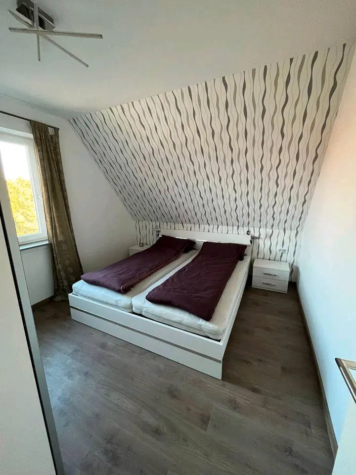 WG-Zimmer mit 60 m² in Aurich – Bild 6