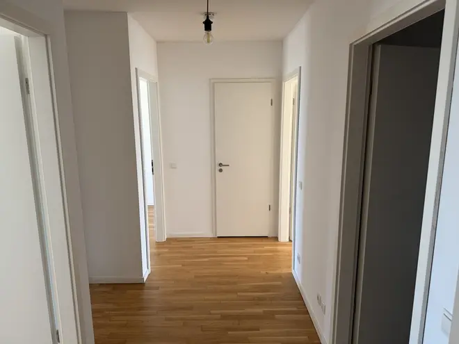 3 Zimmer Wohnung mit 93 m² in Berlin – Bild 4