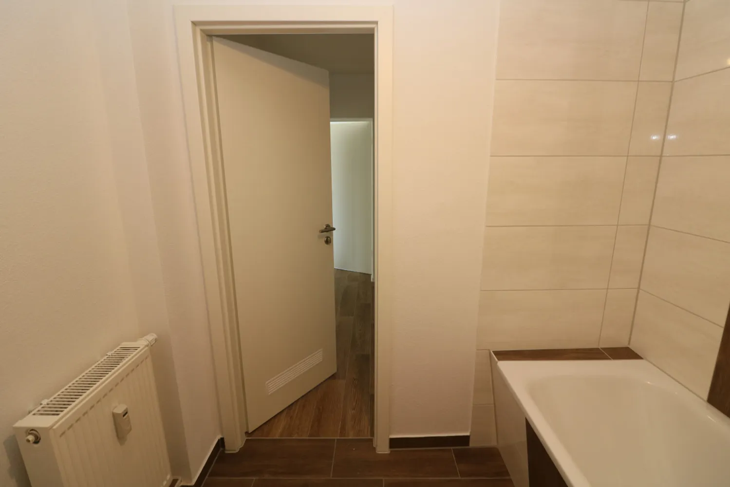 3 Zimmer Wohnung mit 66 m² in Freiberg – Bild 8