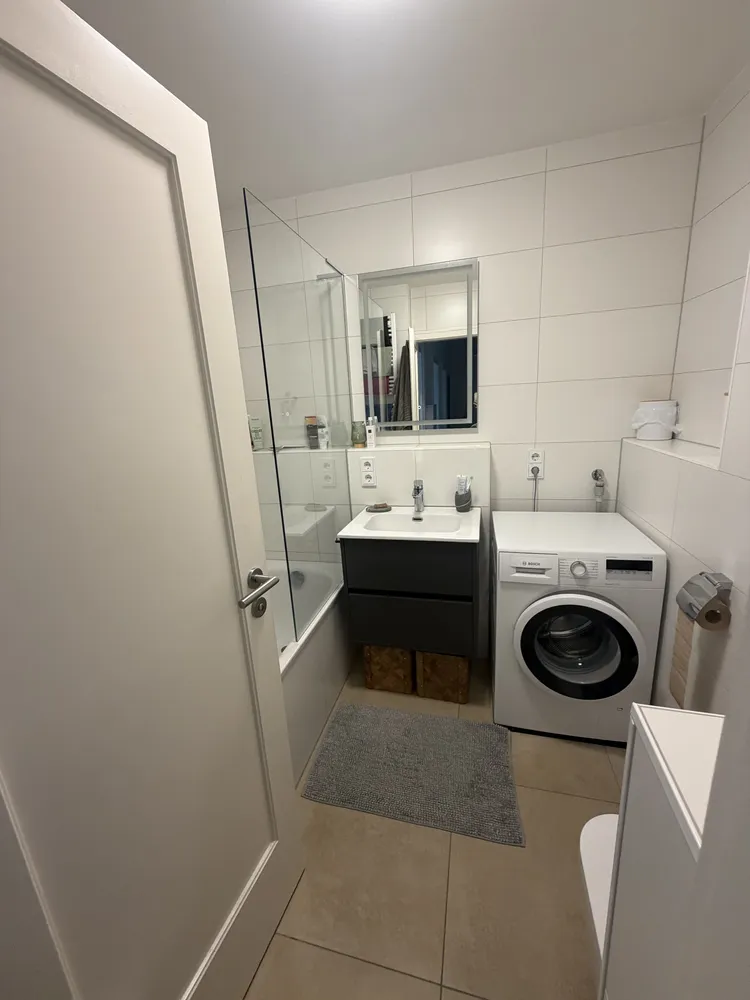 3 Zimmer Wohnung mit 67 m² in München – Bild 6