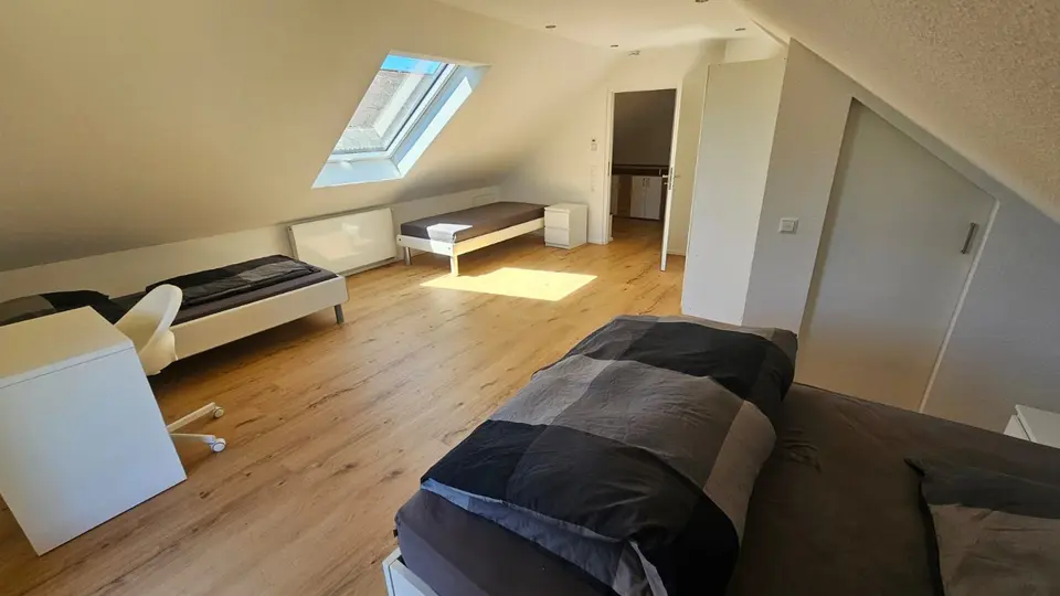 WG-Zimmer mit 70 m² in Stuttgart – Bild 4