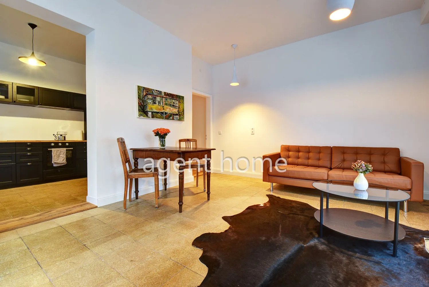 3 Zimmer Wohnung mit 98 m² in Stuttgart – Bild 1