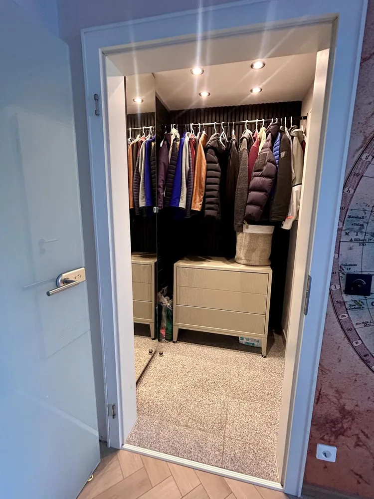 3 Zimmer Wohnung mit 90 m² in München – Bild 12