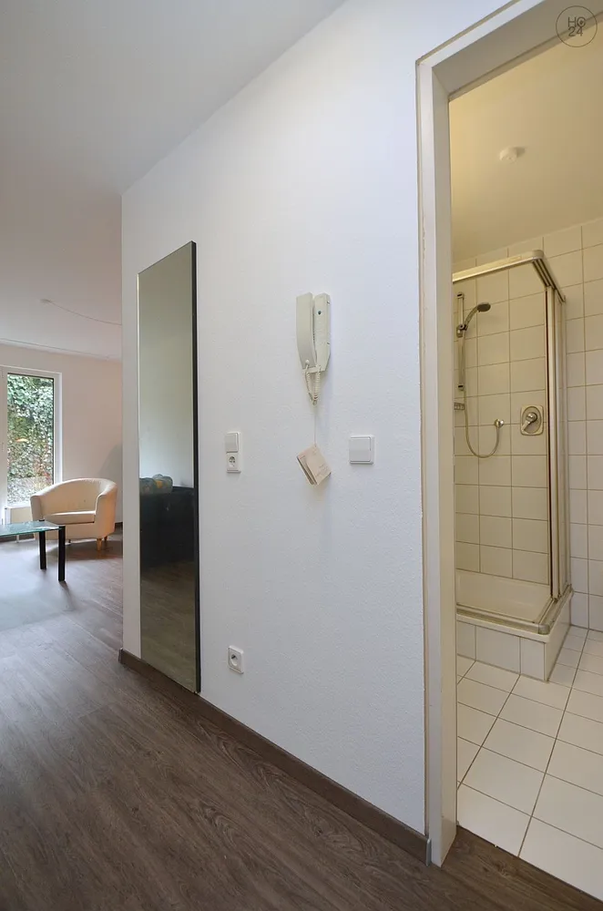 1 Zimmer Wohnung mit 25 m² in Stuttgart – Bild 9
