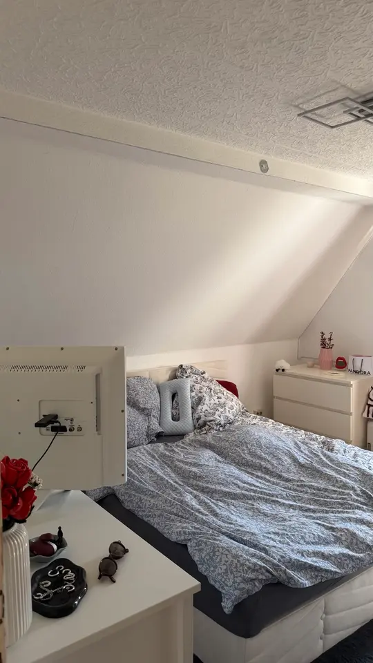 3 Zimmer Wohnung mit 65 m² in Saarbrücken – Bild 6